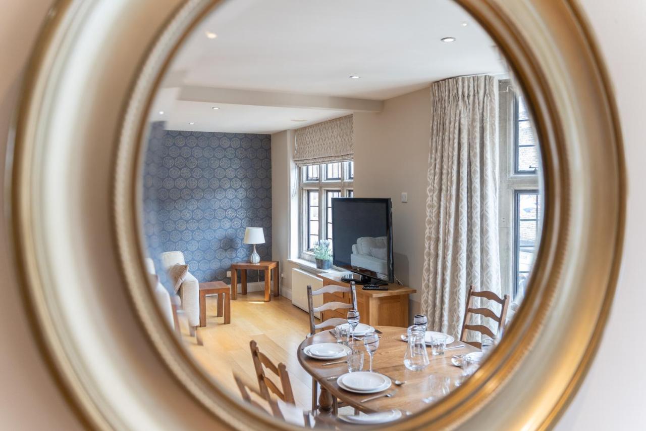 Castle Properties:Eton-The College Windsor Zewnętrze zdjęcie