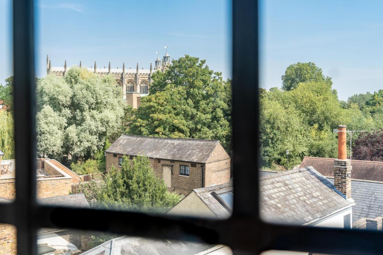 Castle Properties:Eton-The College Windsor Zewnętrze zdjęcie