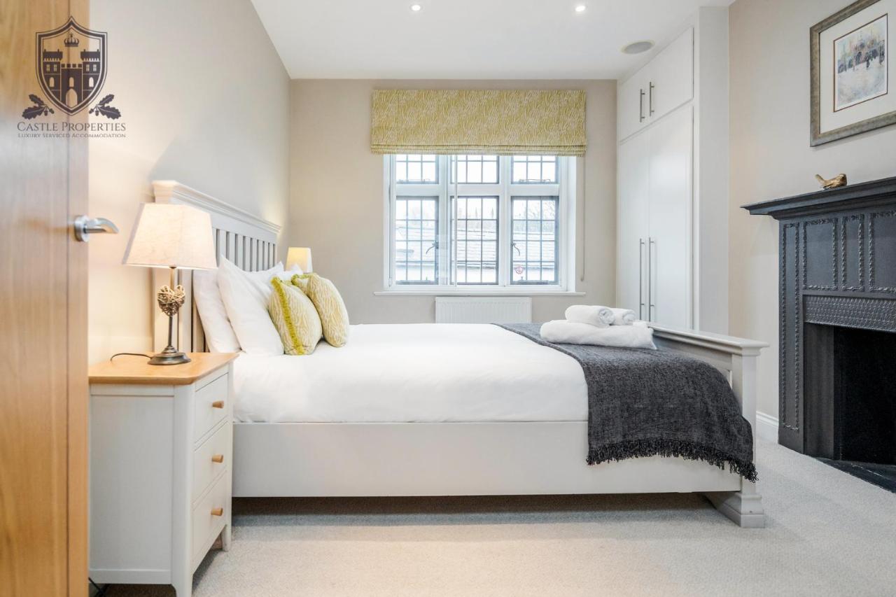 Castle Properties:Eton-The College Windsor Zewnętrze zdjęcie