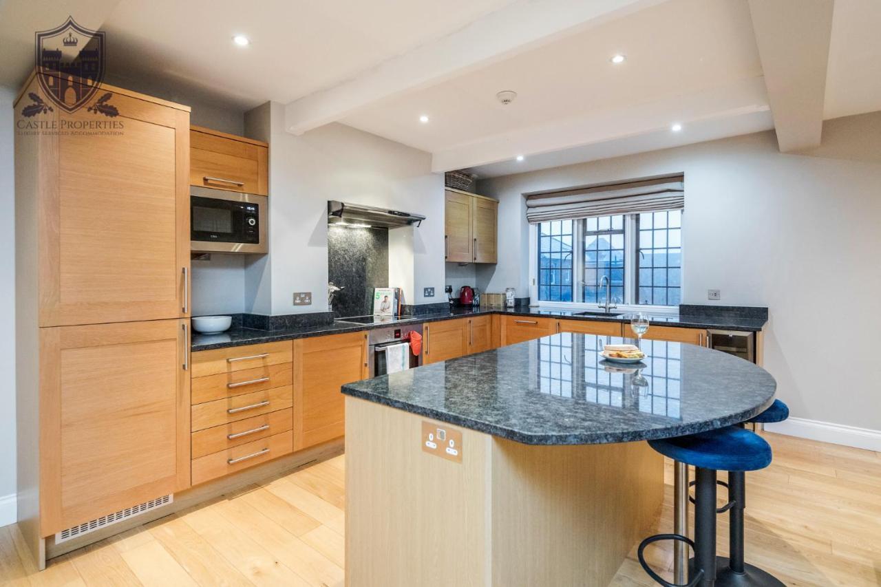 Castle Properties:Eton-The College Windsor Zewnętrze zdjęcie