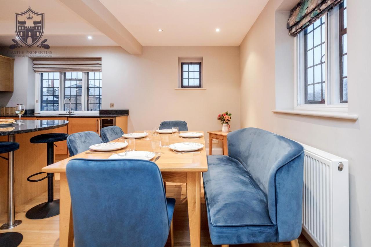 Castle Properties:Eton-The College Windsor Zewnętrze zdjęcie