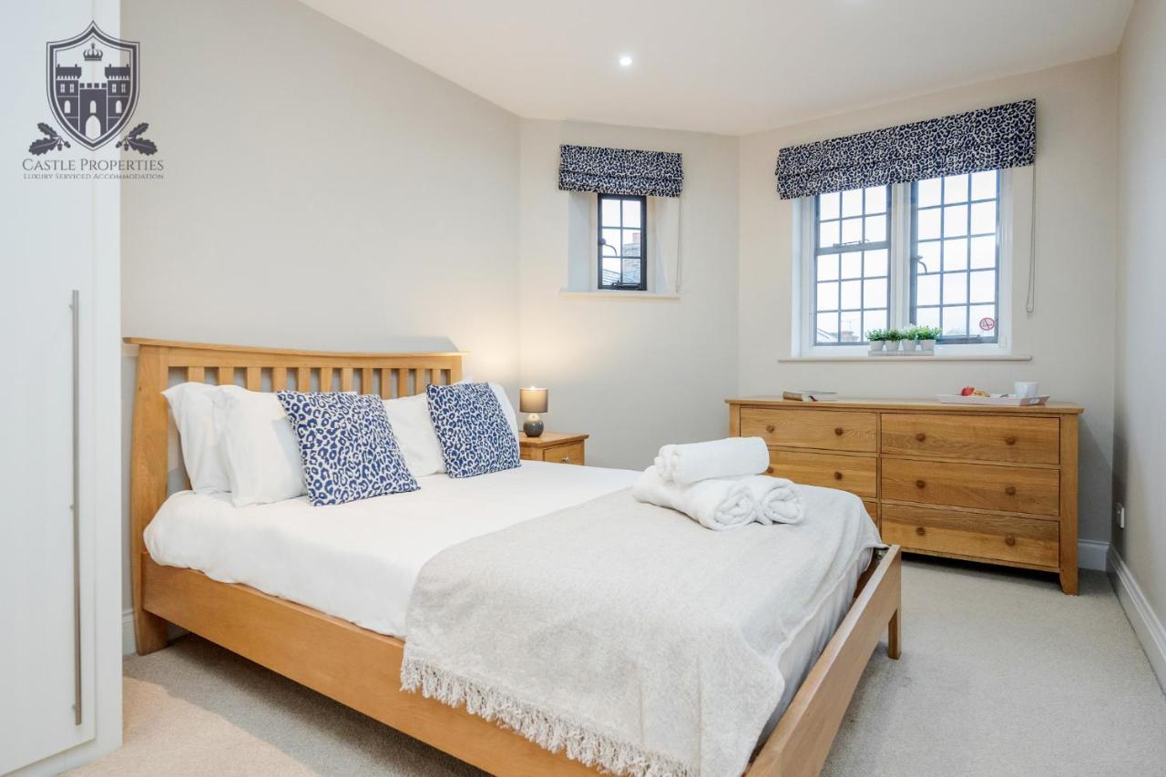 Castle Properties:Eton-The College Windsor Zewnętrze zdjęcie